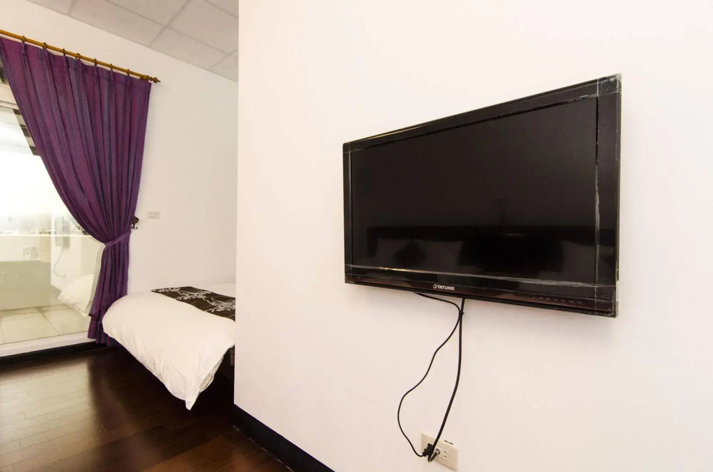 Phoenix Walkway Homestay