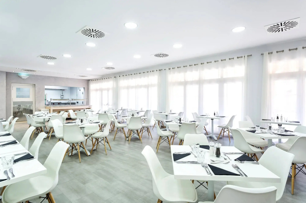 Luxury Apartments Islantilla at 4 star resort