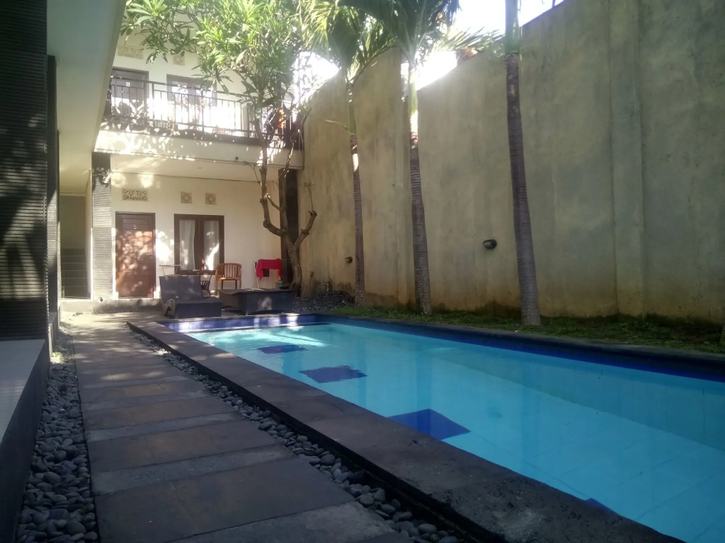 Graha Wedha Kuta