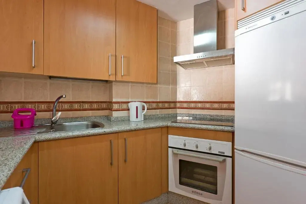 Relaxing Beach Apartment in Fuengirola AC&WIFI