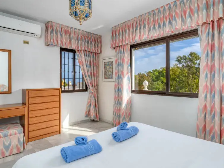 Villa Querida by Interhome