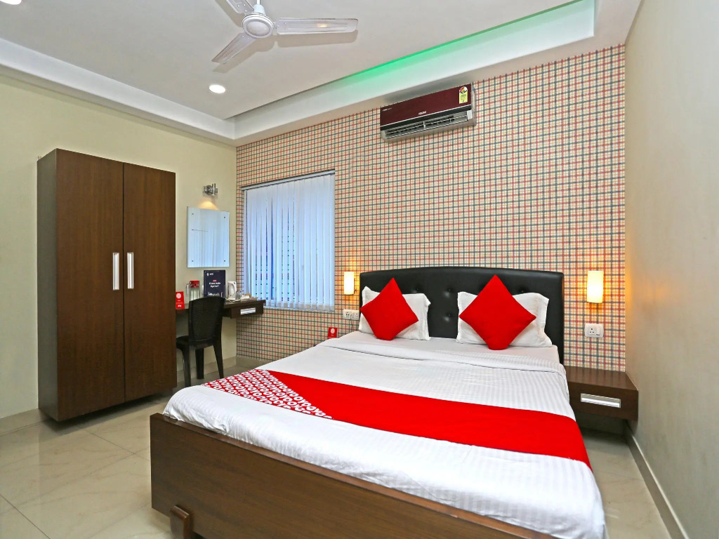 OYO 9662 Kajali Guest House