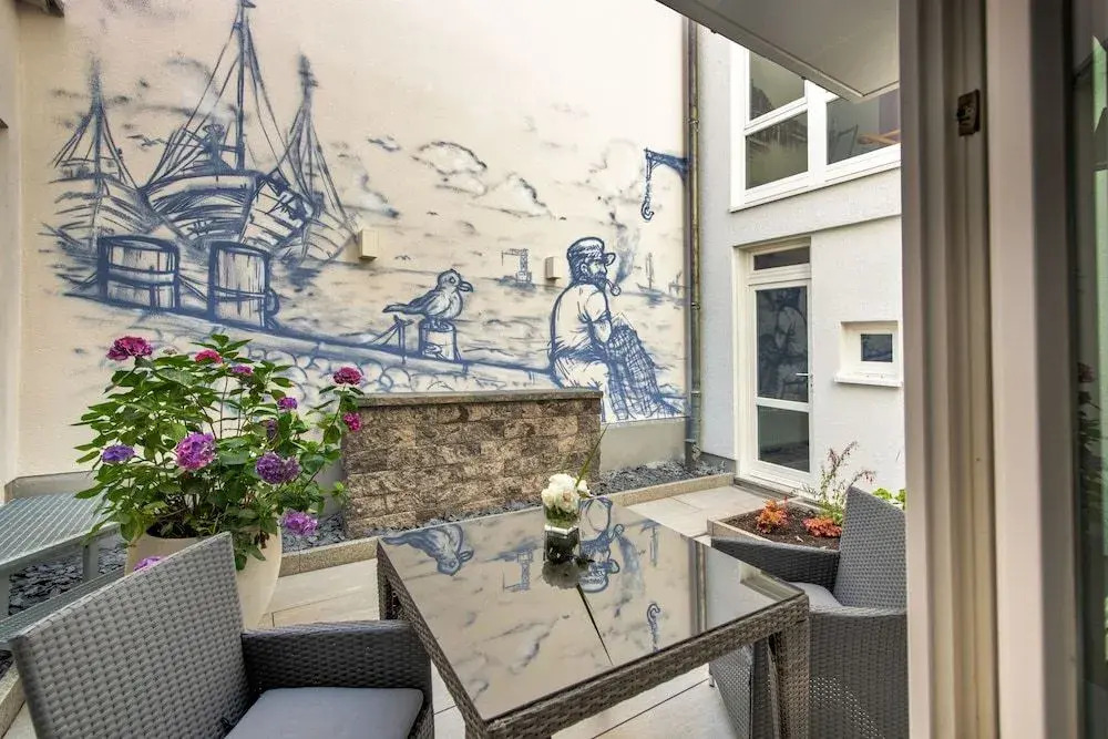 Pension StromInn
