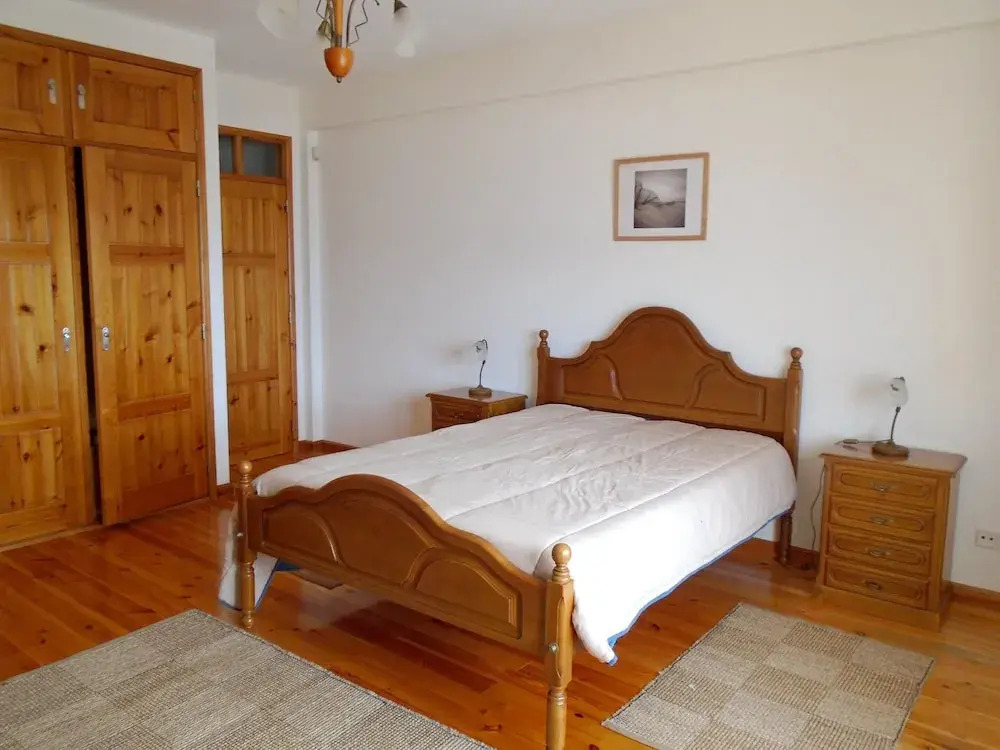 Seaside Villa in Pataias with Private Pool