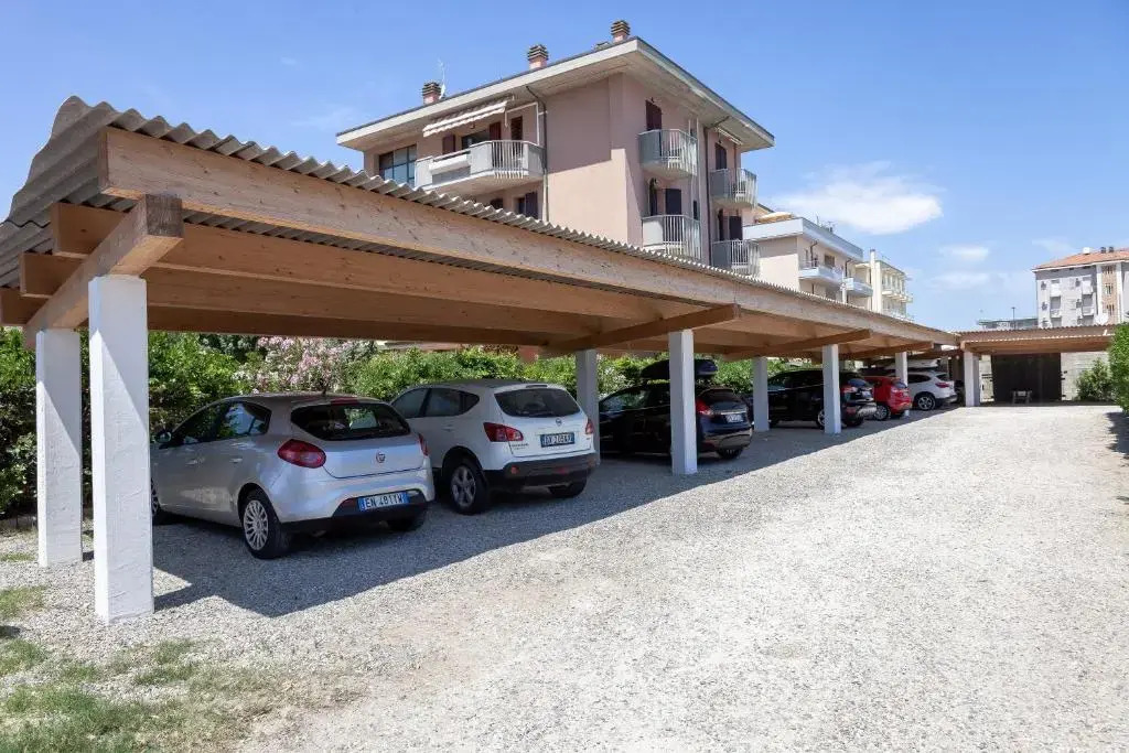 Hotel Primavera