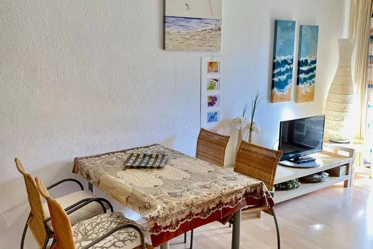 Beautiful Apartment in Bad Herrenalb with Swimming Pool