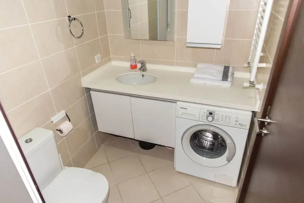 Dumankaya Ikon 38 Floor 2 Bedroom B