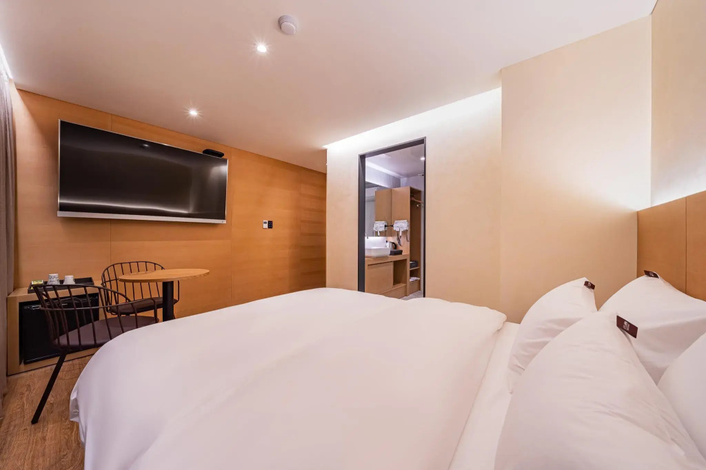 Hotel Jara