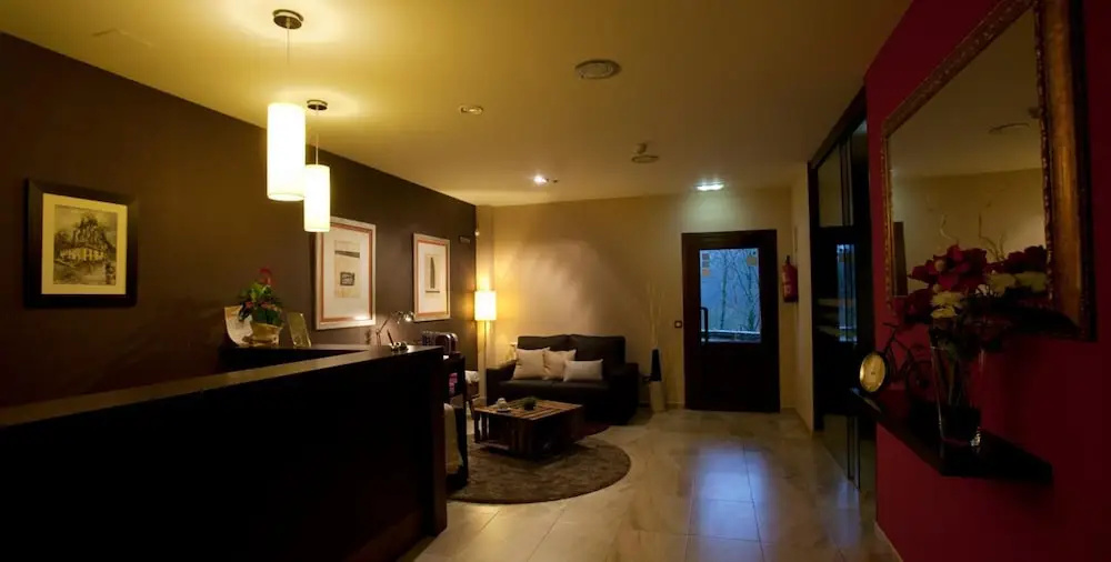 Hotel Rural - El Rincón de Don Pelayo