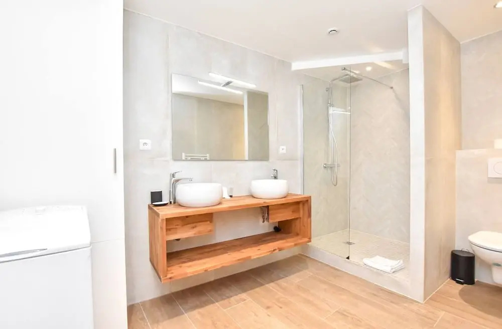 Cosy Appartment - 1BR 4P - Place des Vosges