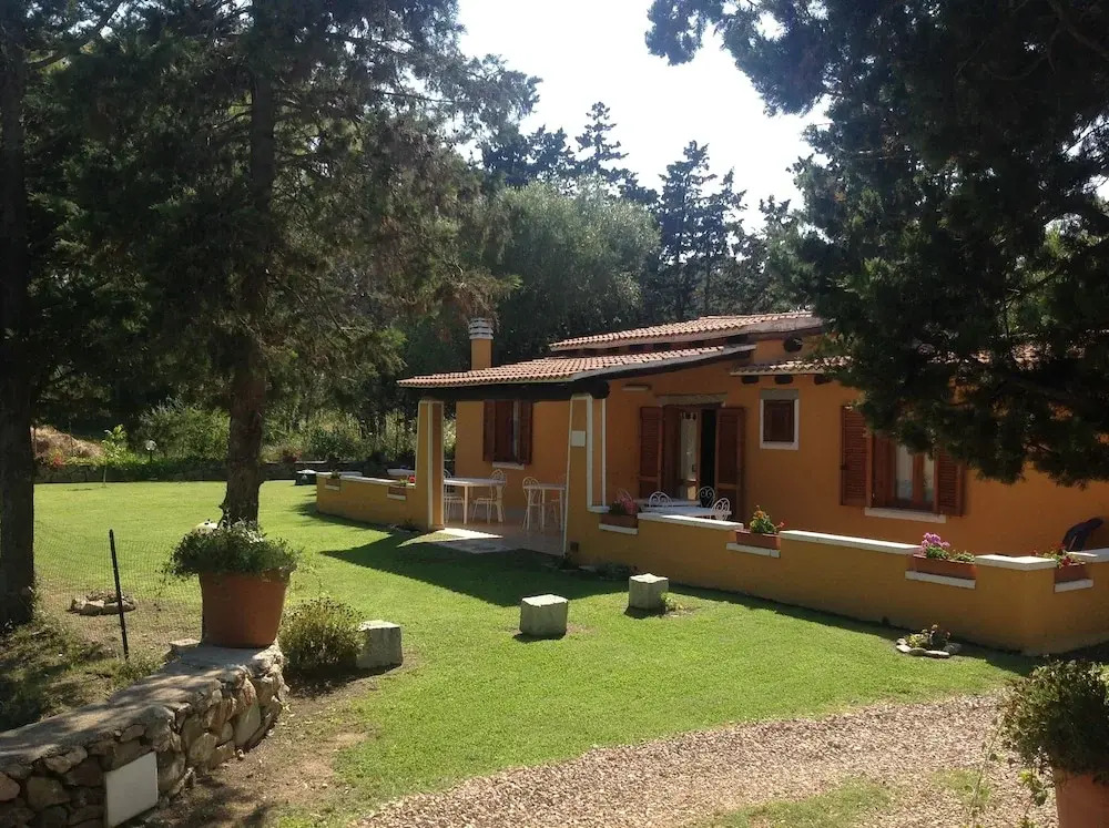 B&B Helios Il Tuo Relax In Sardegna