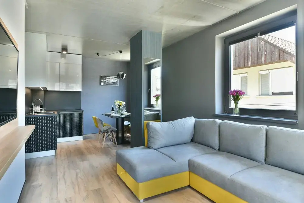 R31 Residence