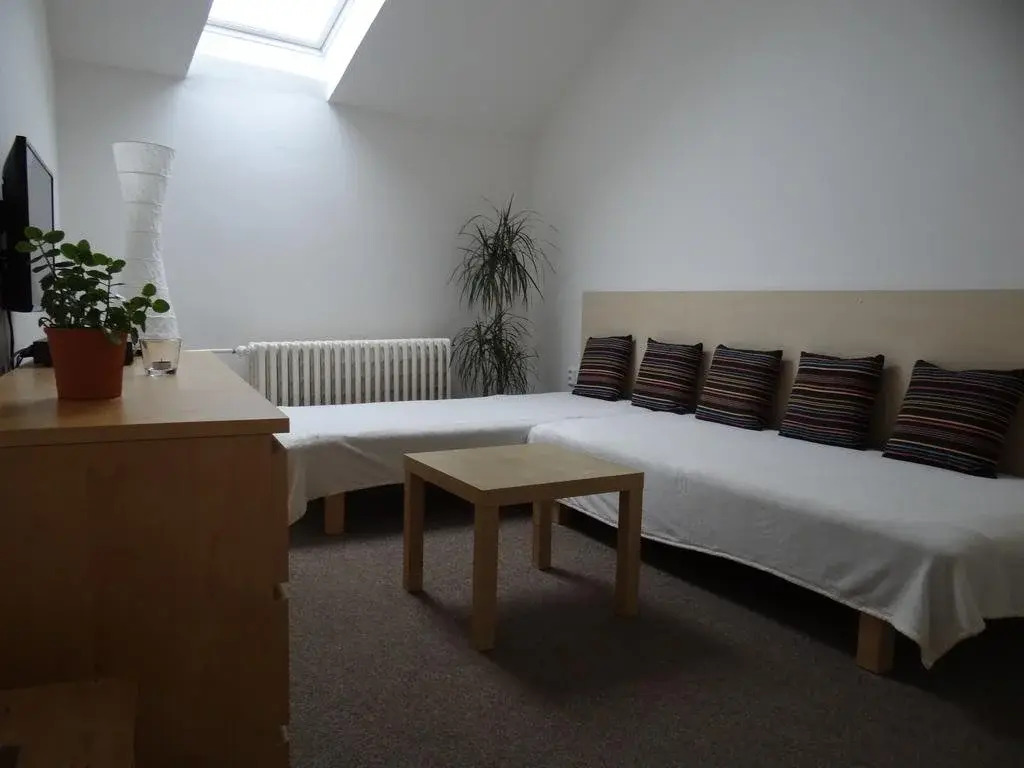 Apartmány Rozárka Turnov