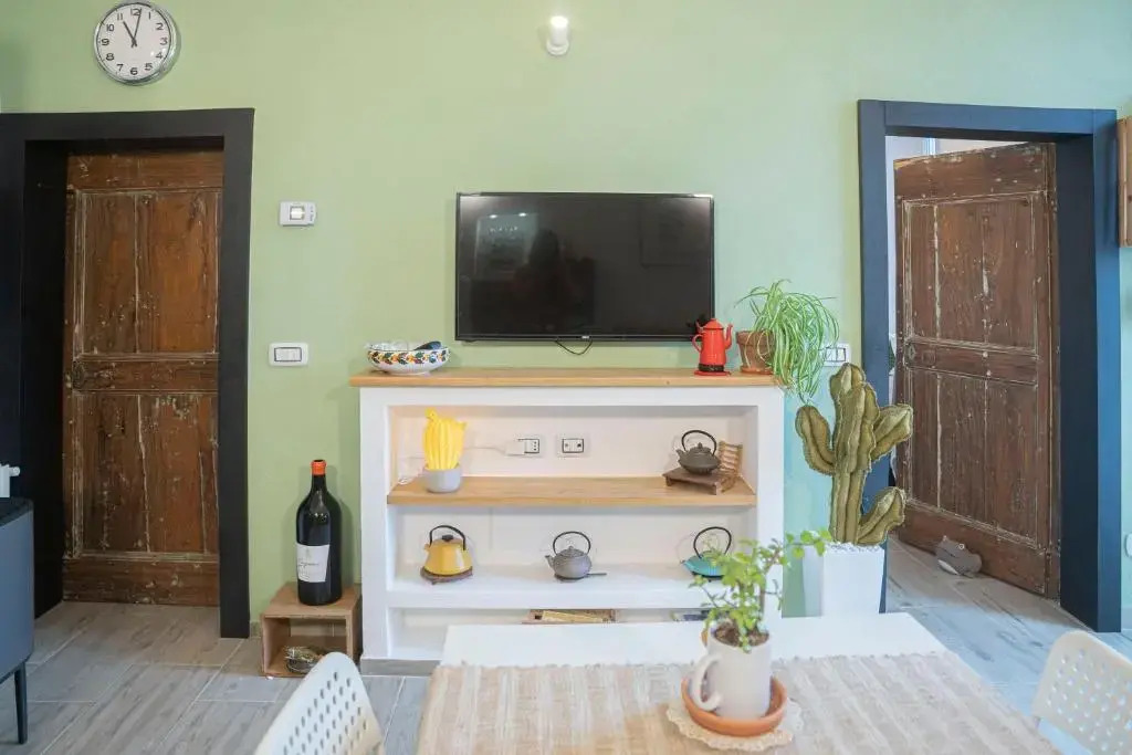 059 - Villetta, Casita Nueva 10 minuti dal MARE e Terrazzo