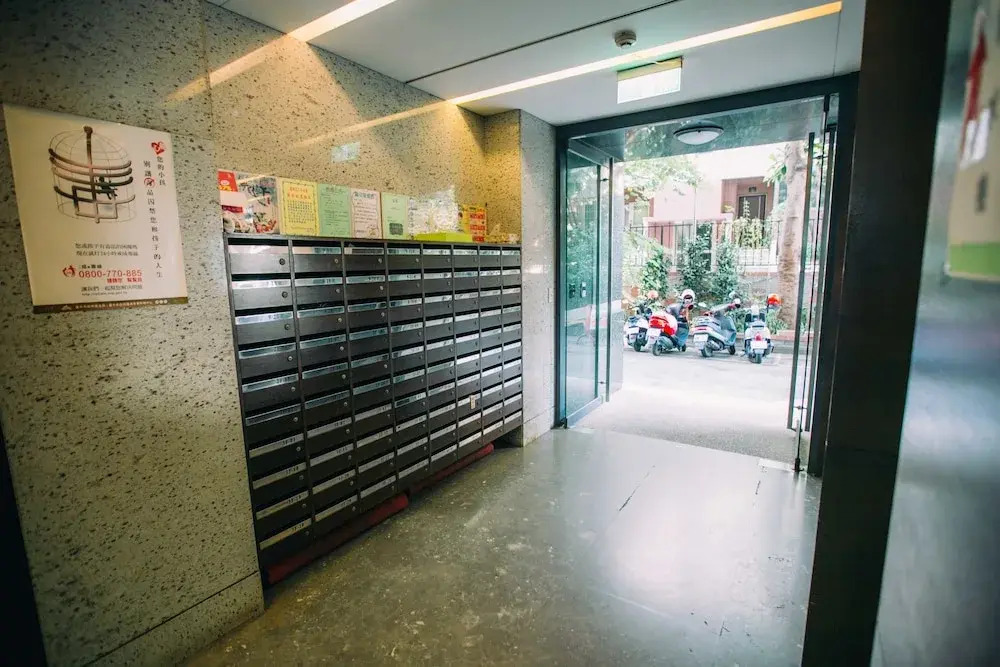 Feng Chia Makido Hostel