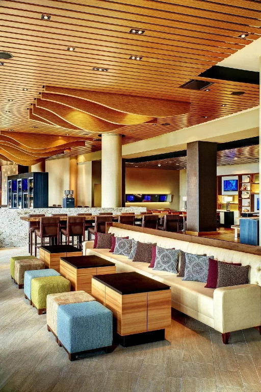 Marriott Marquis San Diego Marina