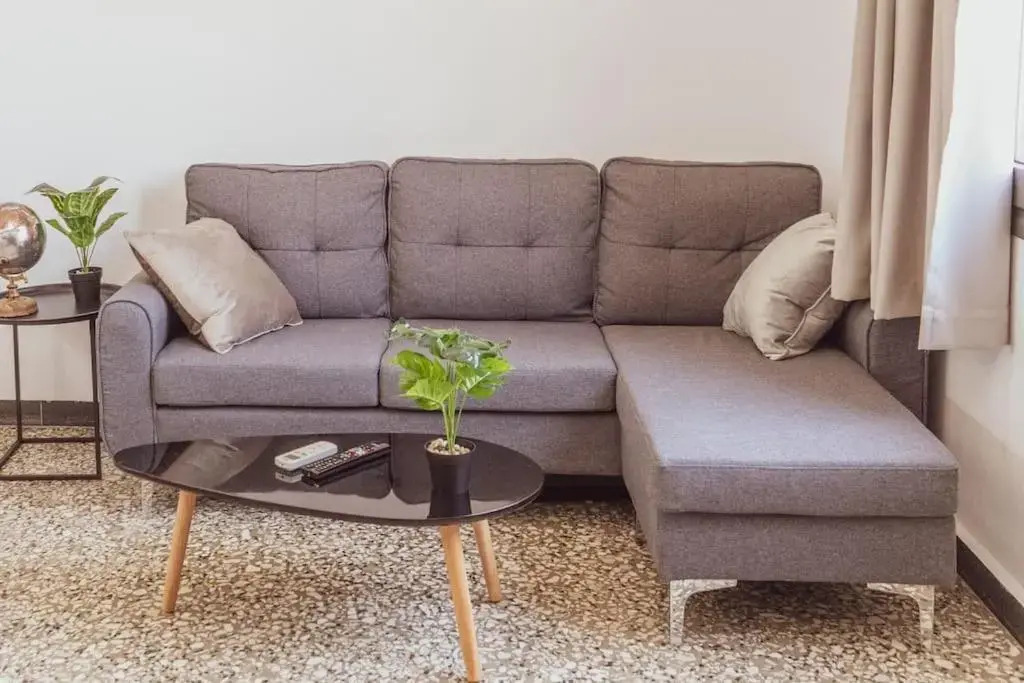 Downtown Sunny Apartment