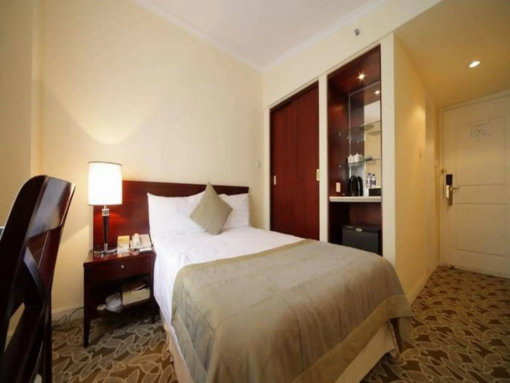 Asset Hotel Shanghai