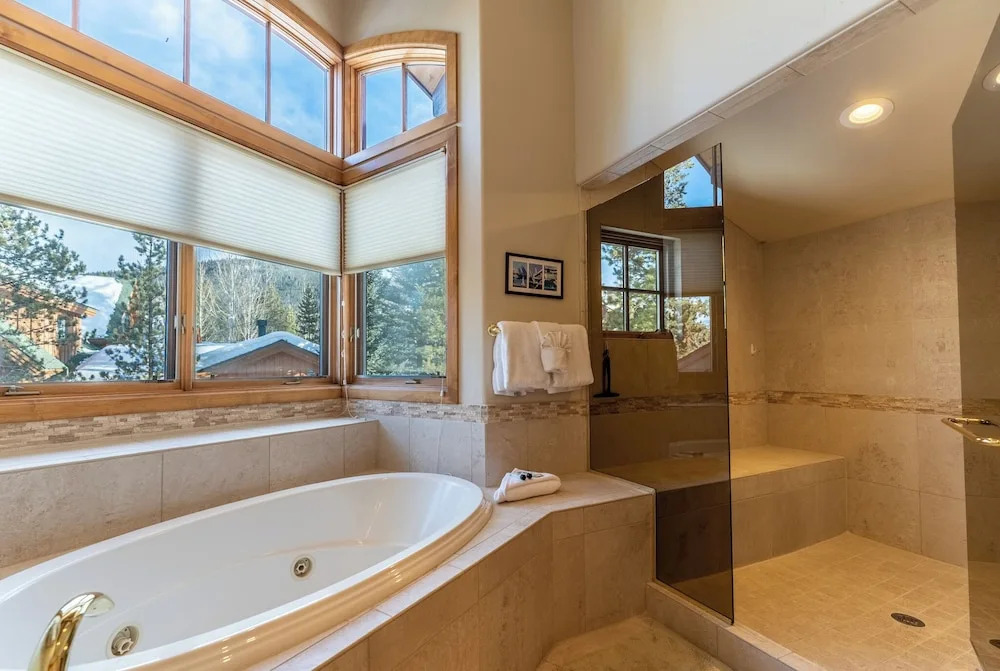 580 Elk Circle by Summit County Mountain Retreats