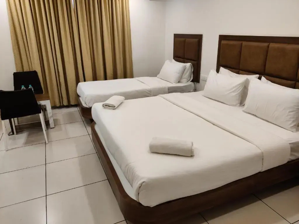 Relax Inn