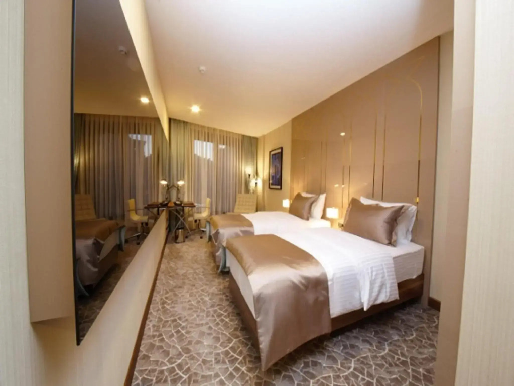 Inera Hotel Pendik