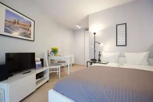 apartament studio solna 1 M19