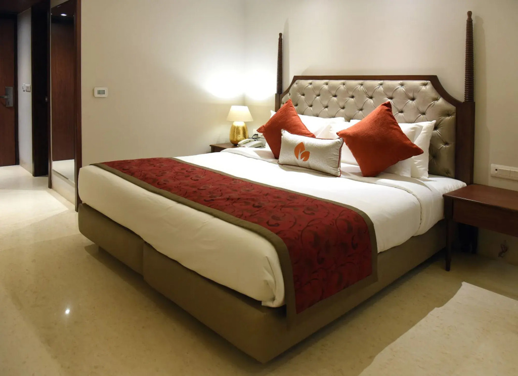 The Exotica Grand
