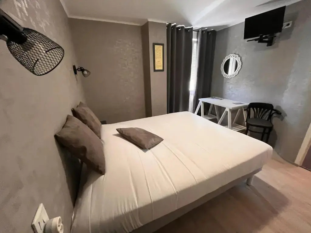 Hôtel des îles