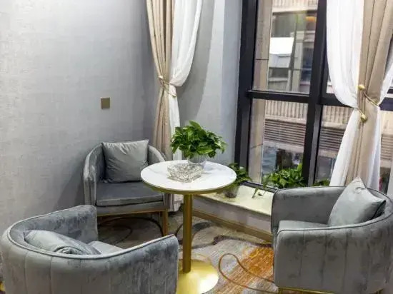 Feng Yating Hotel