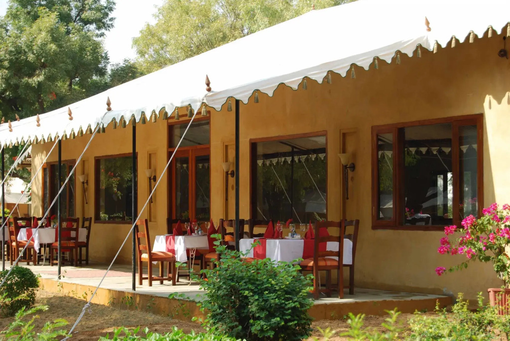 Samode Bagh