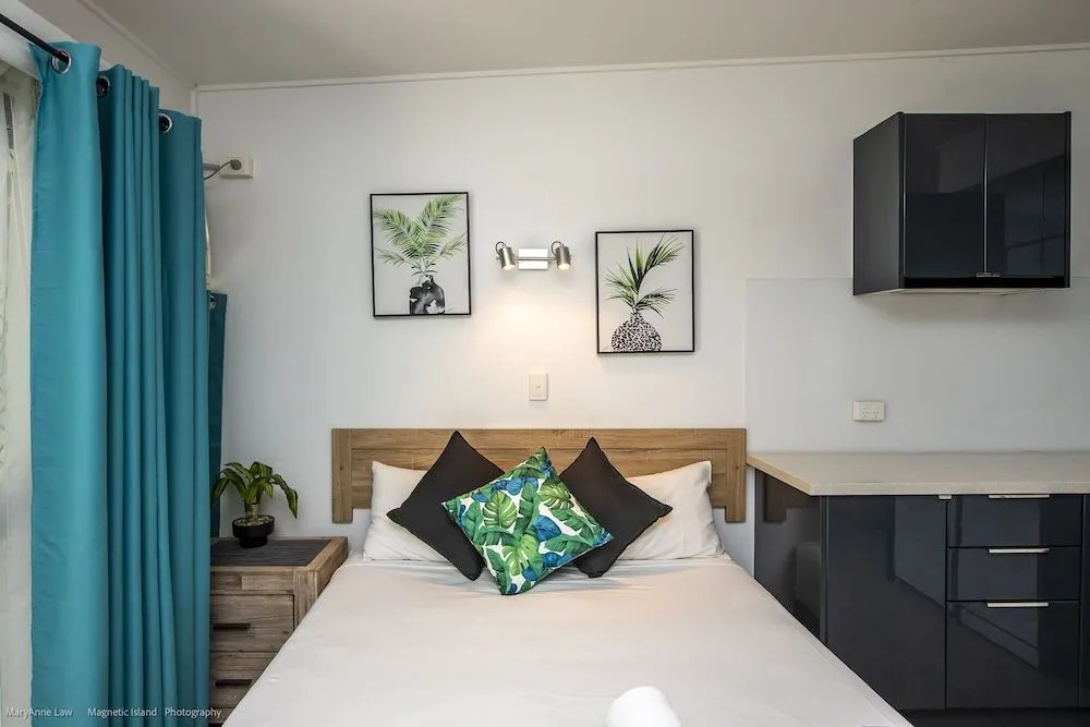 Bush Retreat Magnetic Island On Mandalay