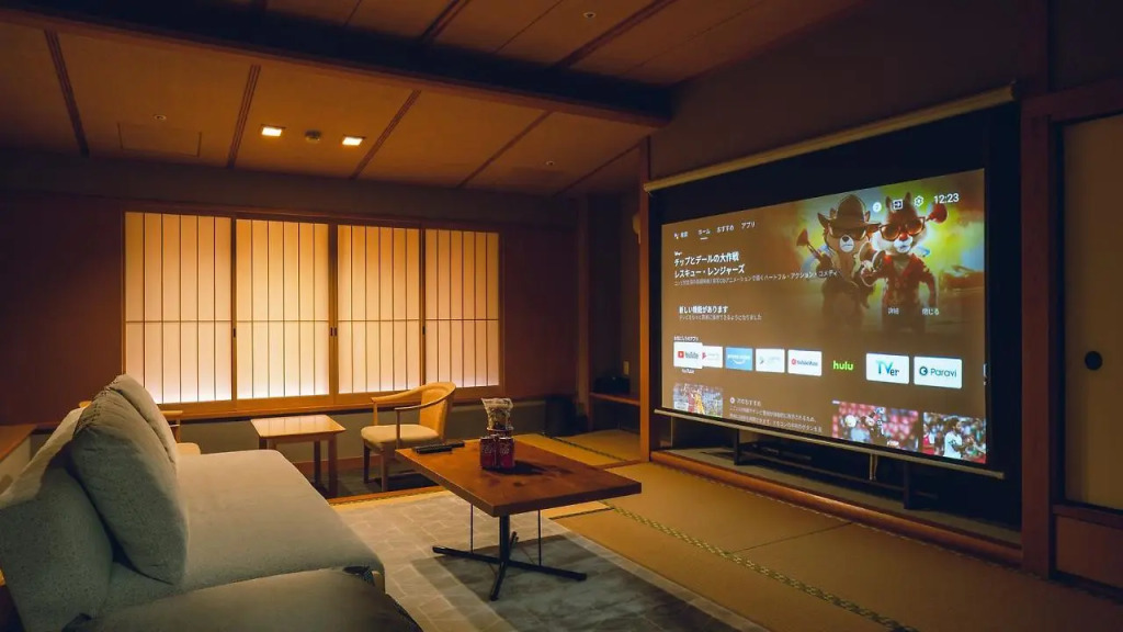 Tamatsukuri Grand Hotel Choseikaku