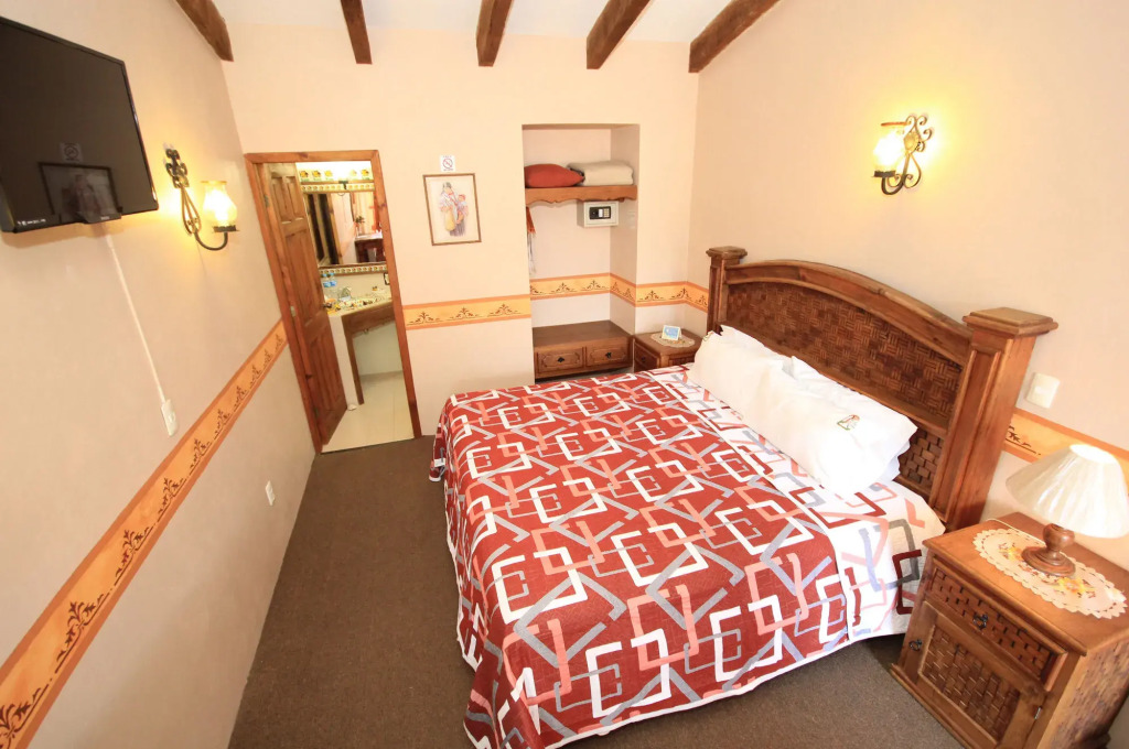 Hotel La Casa de Mamá