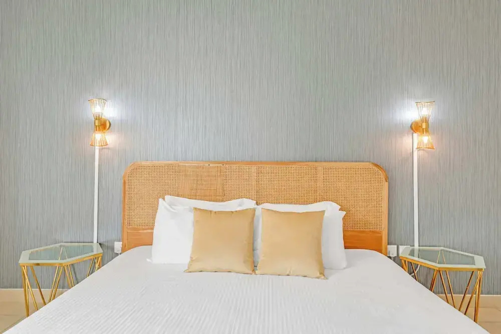 Bellavista Apartments Holiday Homes LLC - 29 Boulevard 1 Bedroom Apartment Fountain Views