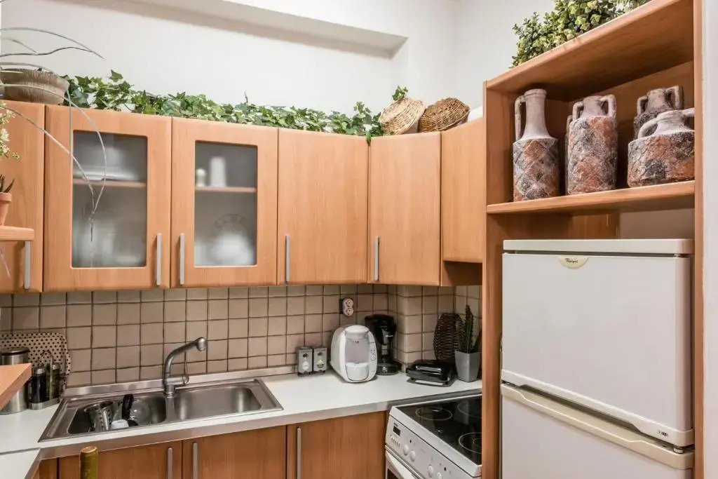 Acropolis, Urban Lifestyle apartment