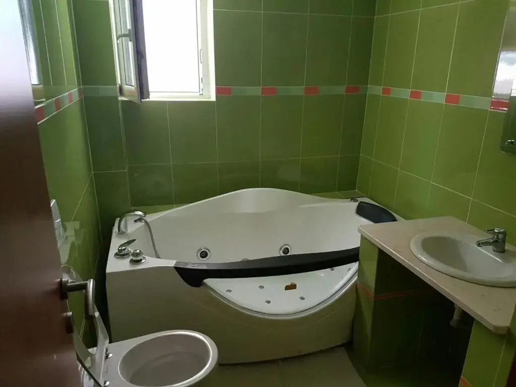 Guesthouse MB Knezevic