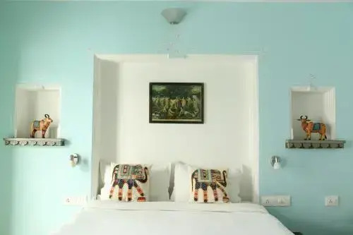 Little Garden Guest House