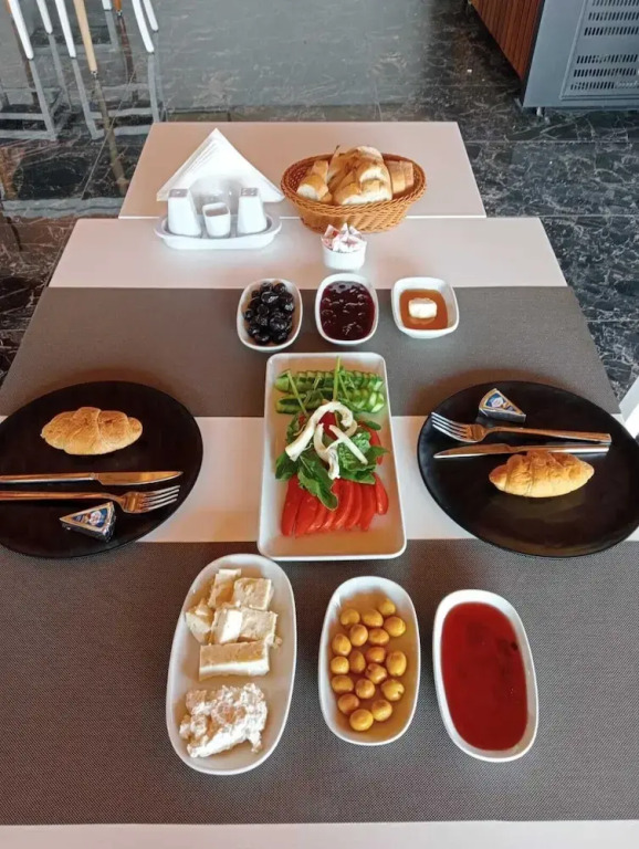 Akarca Butik Otel