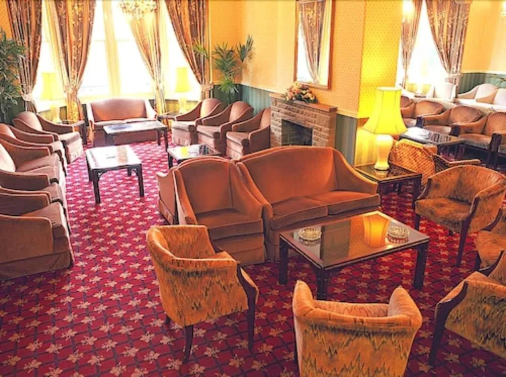 Glen Usk Hotel