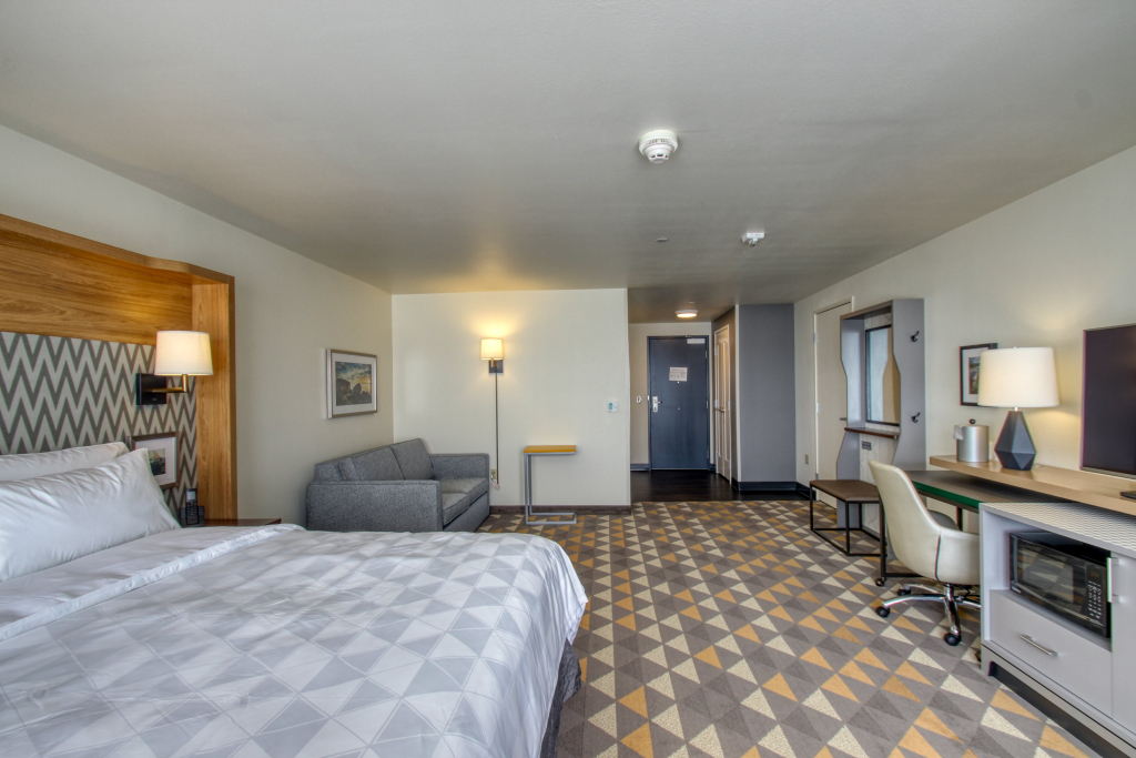 Holiday Inn - Appleton by IHG