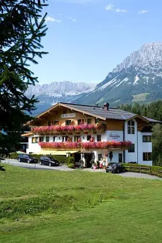 Pension Alexandra