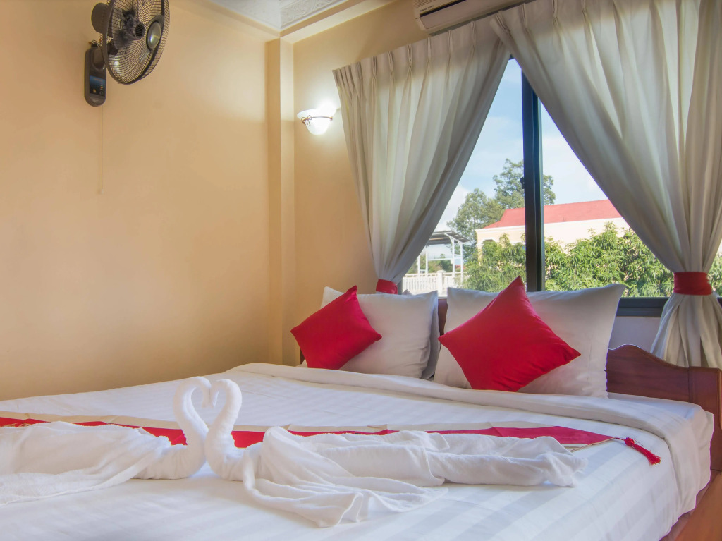 Pension Lodge - Hostel