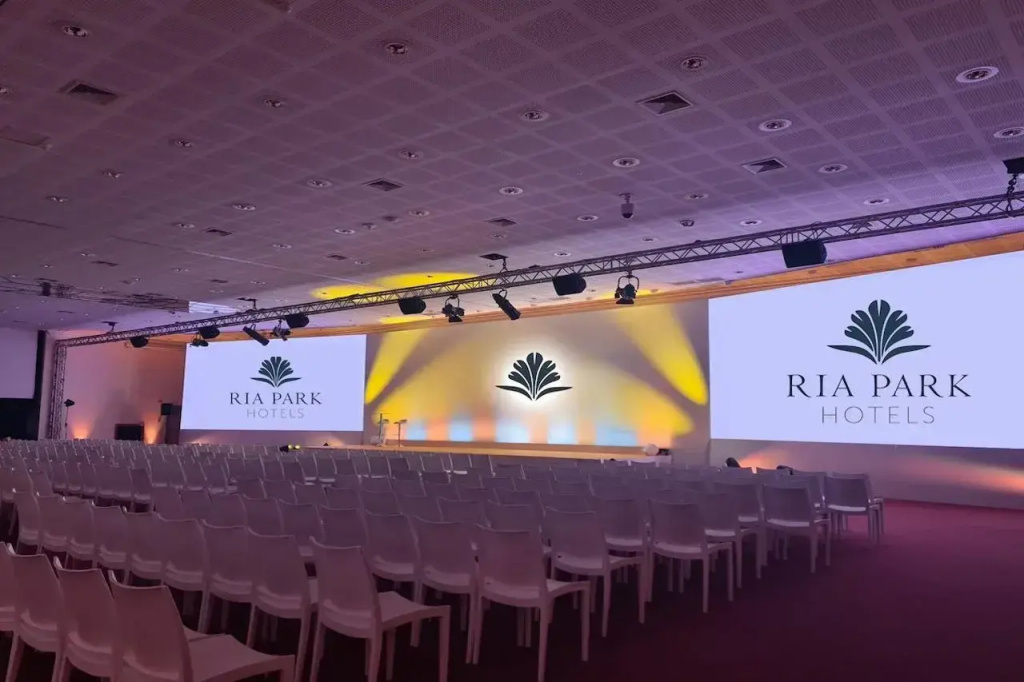 Ria Park Hotel & Spa