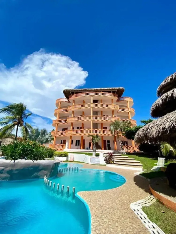 Suites Ximajo