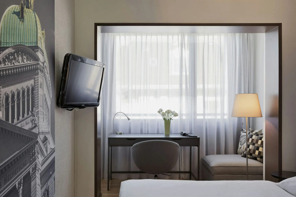Hotel La Pergola