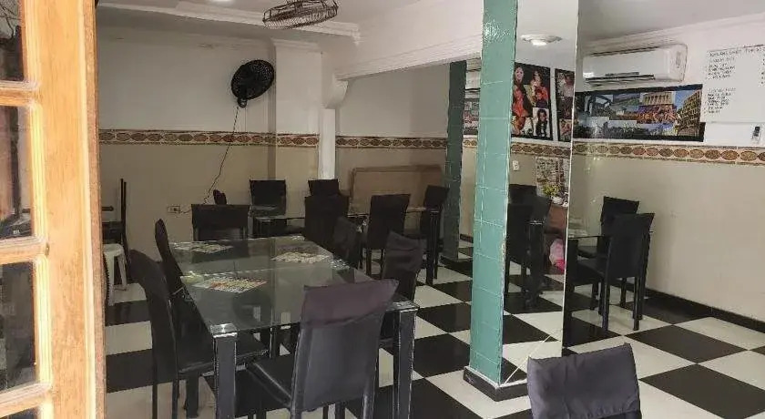 Hotel Girasol Inn Barranquilla