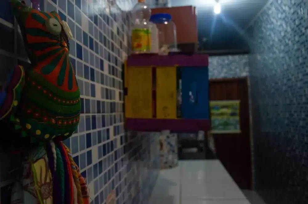 Hostel e Pousada Blue Lagoon