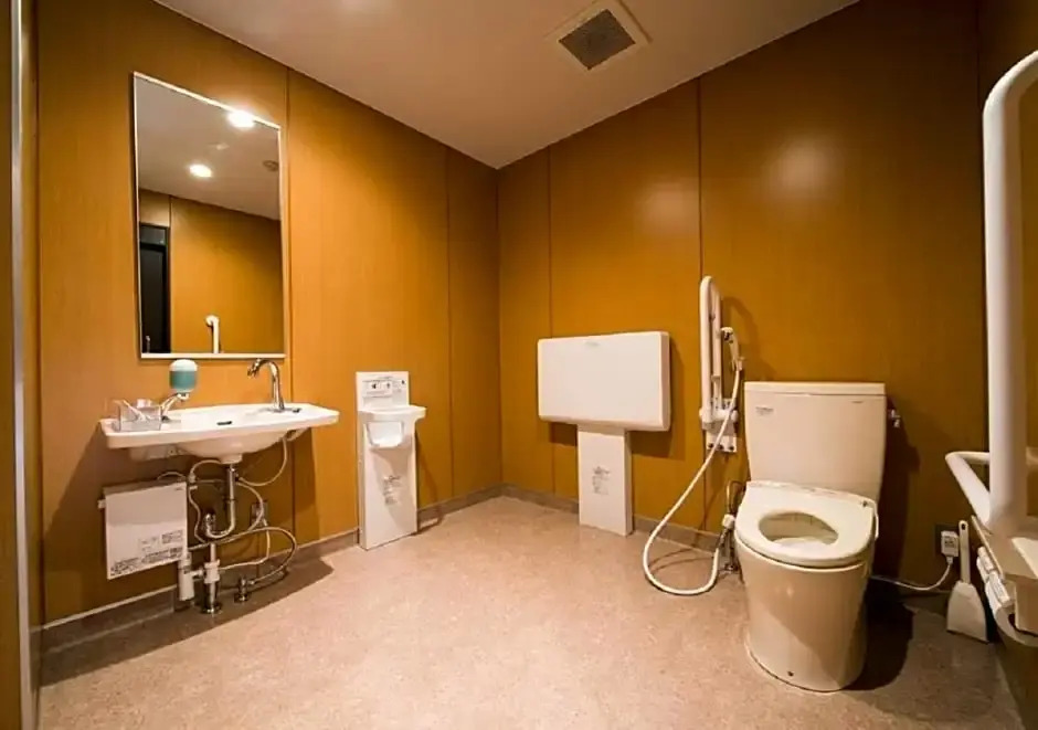 Iwaki - Hotel / Vacation STAY 22975