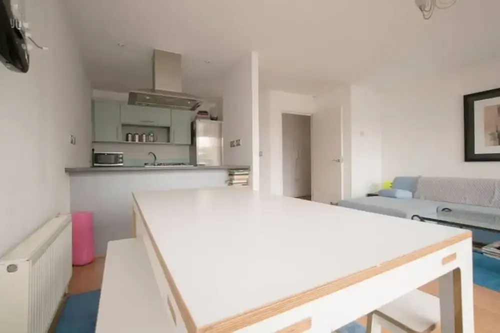 Stylish 2 Bedroom in Trendy East End