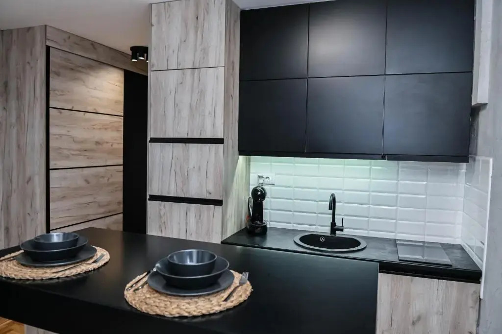 Cozy Apartment Plus